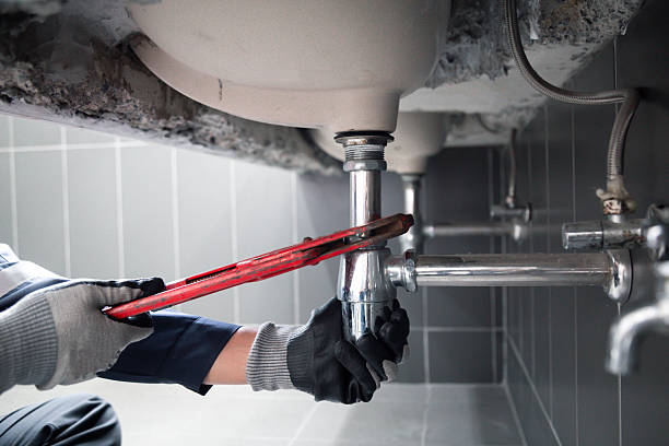 Trusted Sewer Line Repair service in Island Heights, NJ - AAA Plumbing Heating